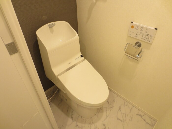 トイレ IARIM新瑞橋