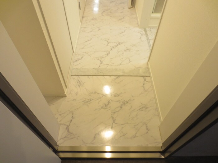 玄関 IARIM新瑞橋