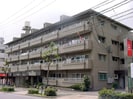 アクタス池上台の外観