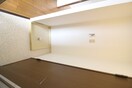 洗濯機置場 プロスペリテＫＥ