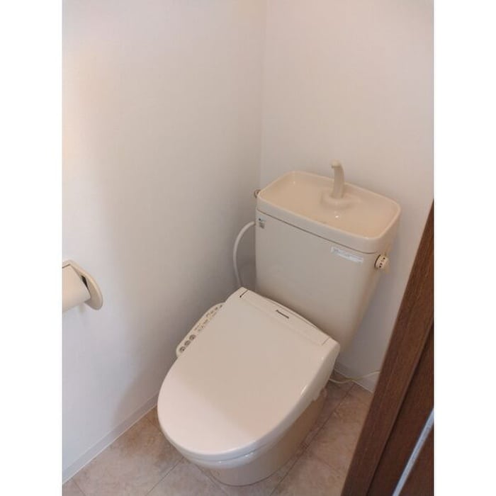 トイレ プロスペリテＫＥ