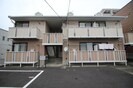 ドエル南山の外観