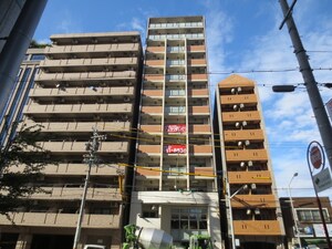 ｴｽﾃﾑﾌﾟﾗｻﾞ名古屋駅前PT(209)