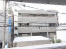 室内からの展望 リ－ブル千種