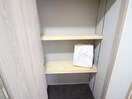 靴箱 リ－ブル千種