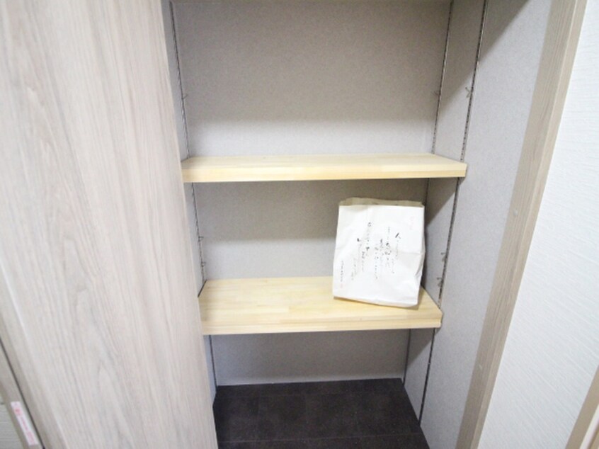 靴箱 リ－ブル千種