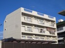 コーポ吉田の外観