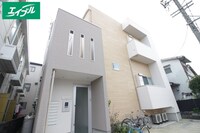 アルバーノ大江Ａ棟