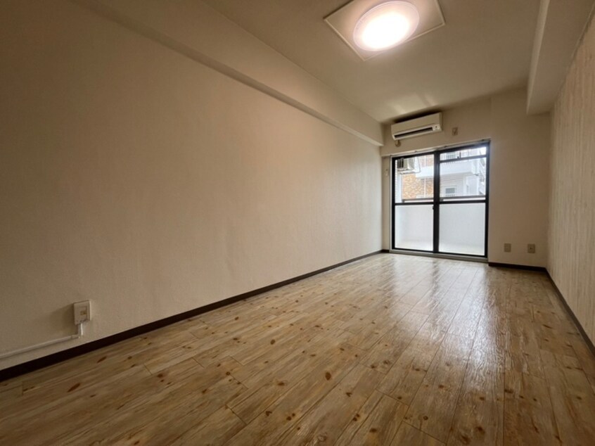 居室 キャピタル上前津