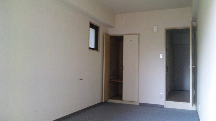 内観写真 キャピタル上前津