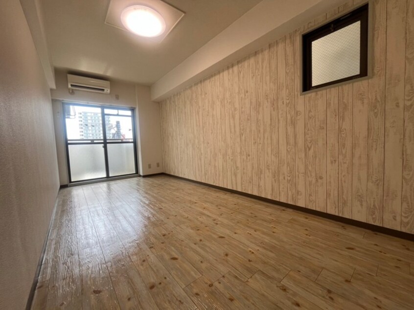 居室 キャピタル上前津