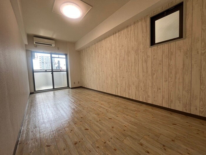 居室 キャピタル上前津