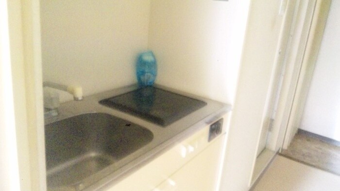 内観写真 キャピタル上前津