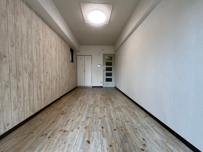 居室 キャピタル上前津