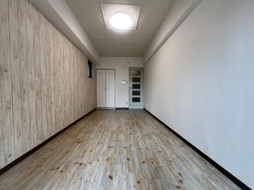 居室 キャピタル上前津