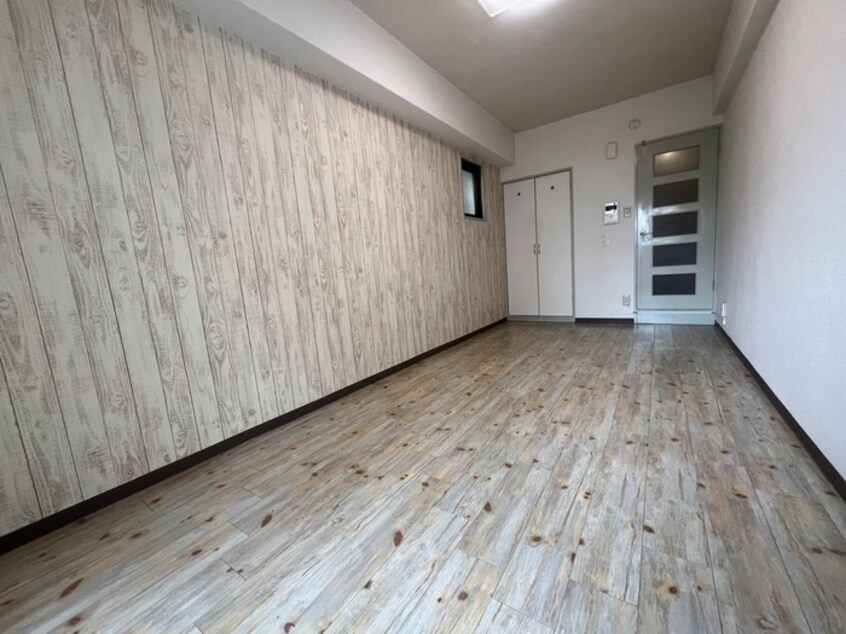 居室 キャピタル上前津