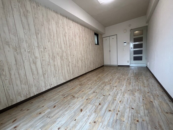 居室 キャピタル上前津