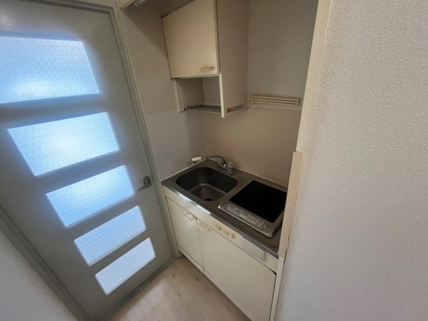 キッチン キャピタル上前津