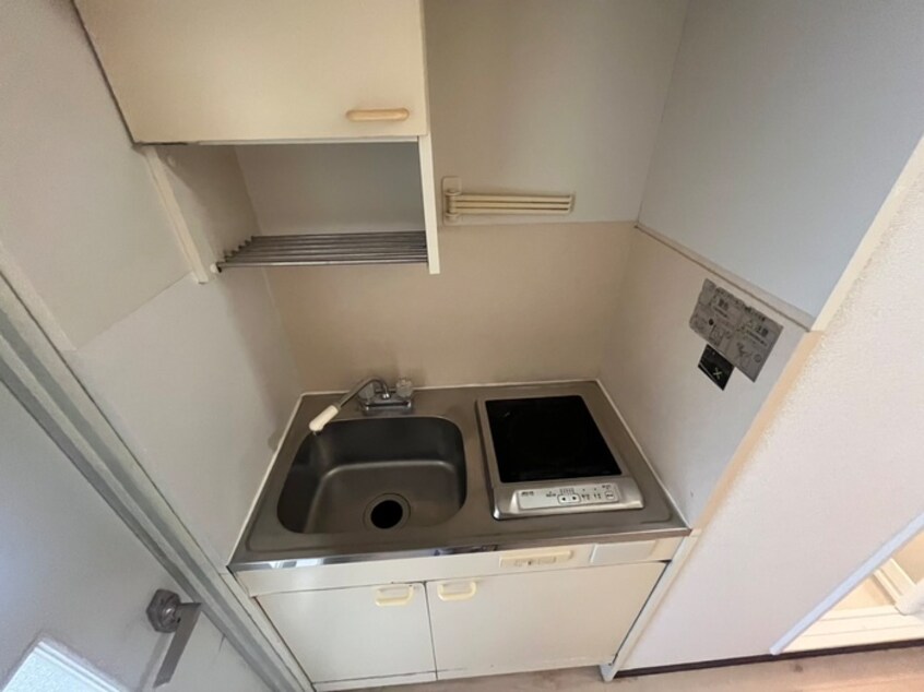 キッチン キャピタル上前津