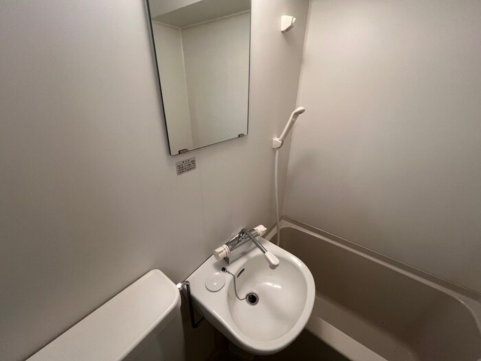 洗面 キャピタル上前津