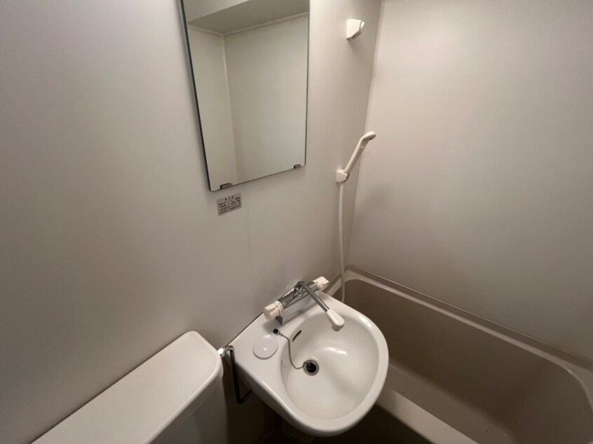 洗面 キャピタル上前津