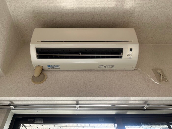 内観写真 キャピタル上前津