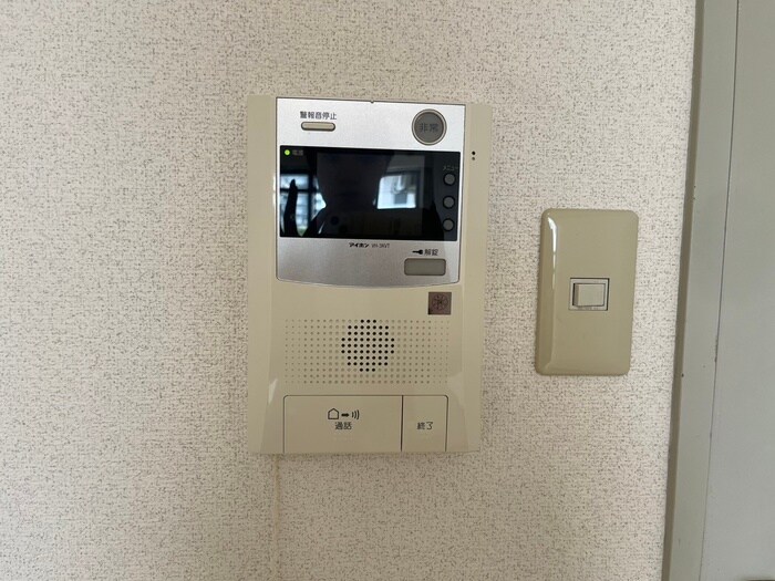 内観写真 キャピタル上前津