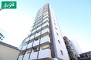 プレサンスmiu新栄（1004）の外観