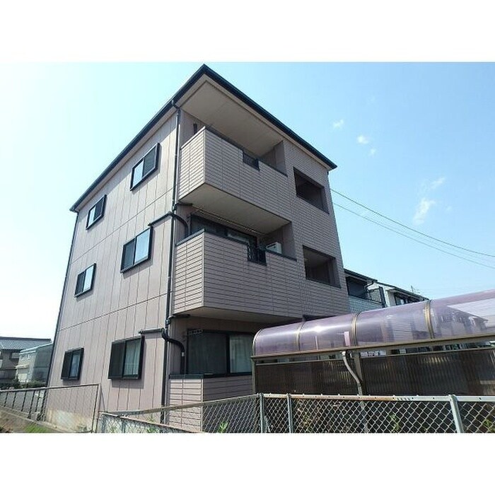 外観写真 LA　CASA弥富Ⅱ