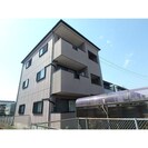 LA　CASA弥富Ⅱの外観