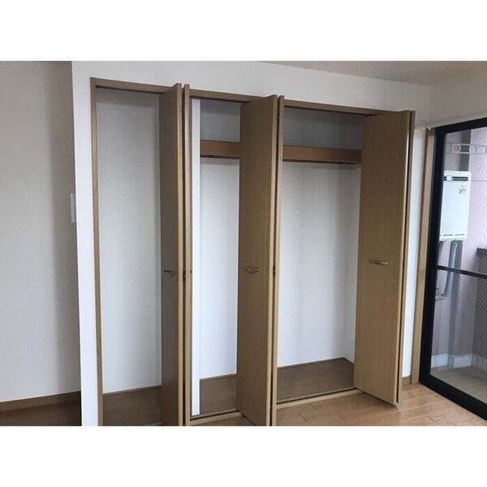 収納 LA　CASA弥富Ⅱ
