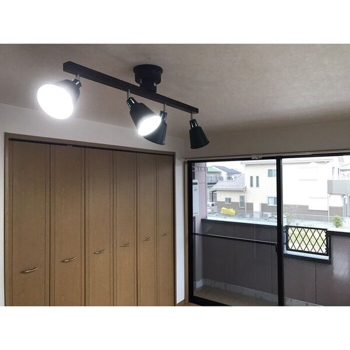 内観写真 LA　CASA弥富Ⅱ