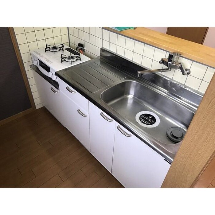 キッチン LA　CASA弥富Ⅱ