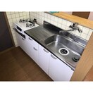 キッチン LA　CASA弥富Ⅱ
