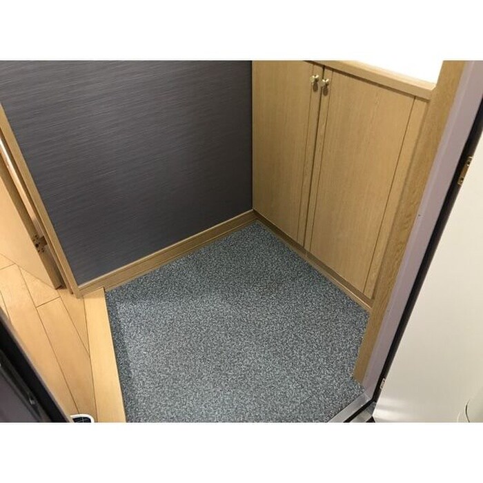 玄関 LA　CASA弥富Ⅱ