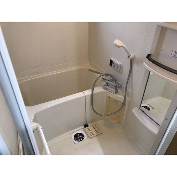 バス／シャワールーム等 LA　CASA弥富Ⅱ