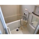 バス／シャワールーム等 LA　CASA弥富Ⅱ
