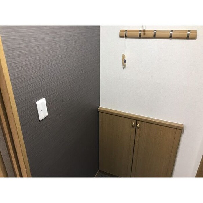 靴箱 LA　CASA弥富Ⅱ