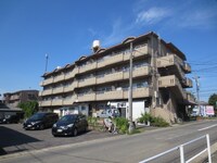 サンヴェ－ル池上台