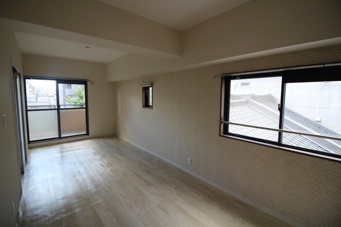 居室 ル・ヴァン橘