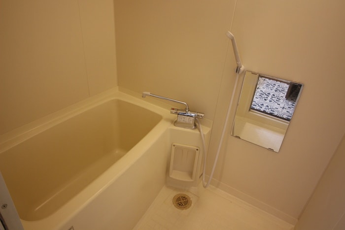 バス／シャワールーム等 ル・ヴァン橘