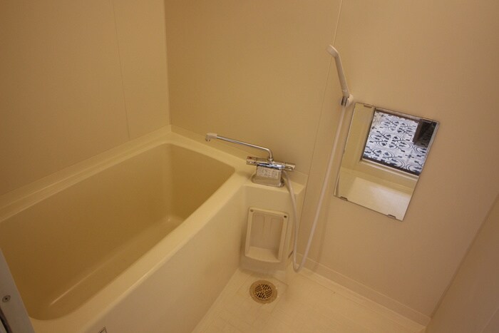 バス／シャワールーム等 ル・ヴァン橘