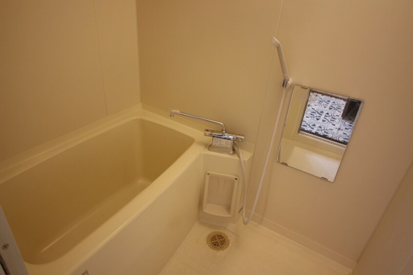 バス／シャワールーム等 ル・ヴァン橘