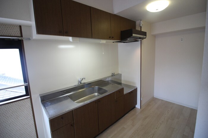 キッチン ル・ヴァン橘