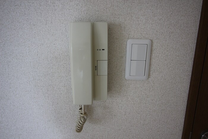 内観写真 ル・ヴァン橘