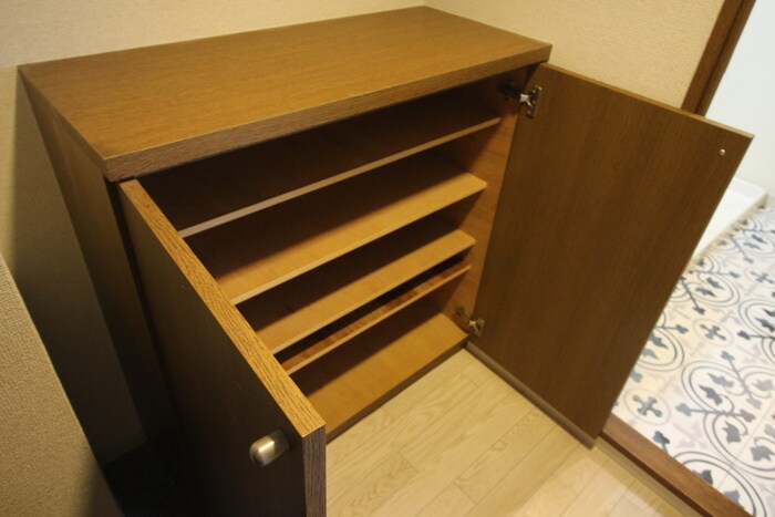 靴箱 ル・ヴァン橘