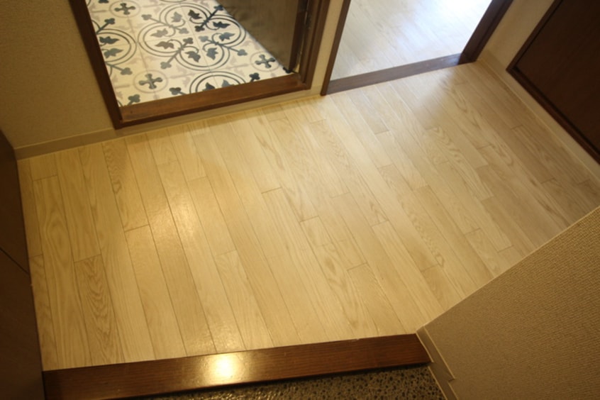 廊下 ル・ヴァン橘