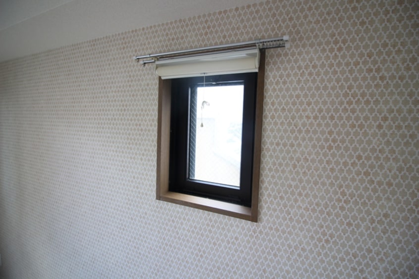 内観写真 ル・ヴァン橘