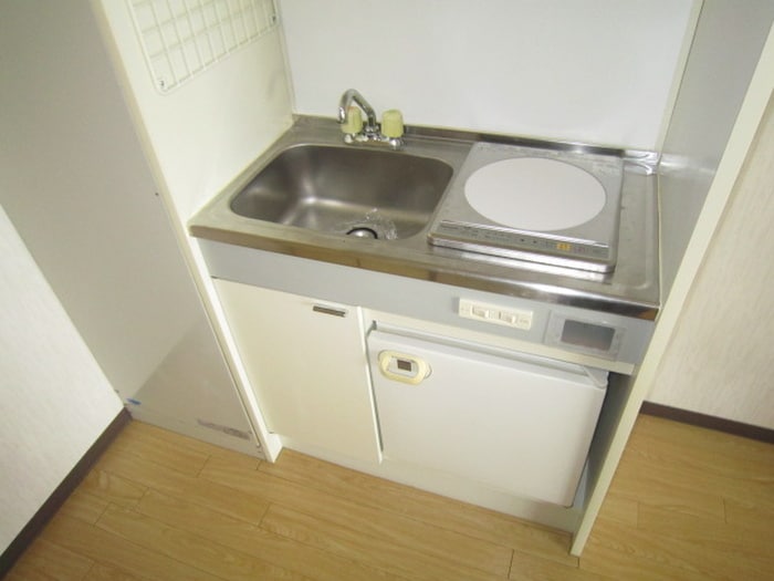 キッチン ｴｸﾞｾﾞｸﾃｨﾌﾞ33