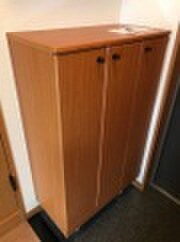 靴箱 サンタピュアリ